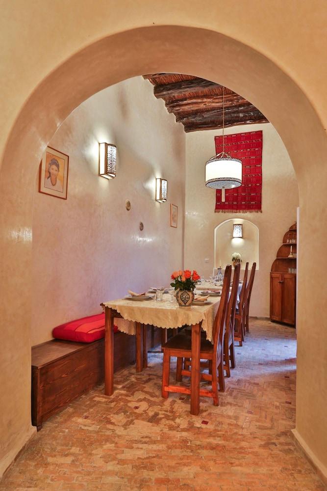 Riad L'Ayel D'에사우이라 외부 사진